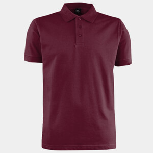 Men's Luxury Stretch Polo Thumbnail