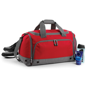 Athleisure Holdall Thumbnail