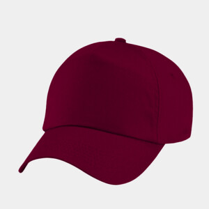 Junior Original 5 Panel Cap Thumbnail