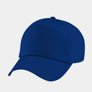 Original 5 Panel Cap Thumbnail