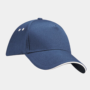 Ultimate 5 Panel Cap Sandwich Peak Thumbnail