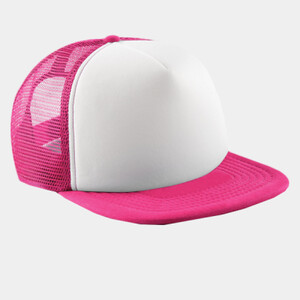 Vintage Snapback Trucker Thumbnail