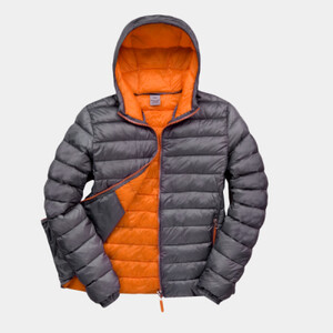 Men's Snow Bird Padded Jacket Thumbnail