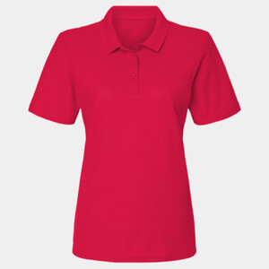 Women's Classic fit polo Thumbnail