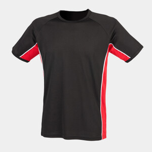 Kids performance panel t-shirt Thumbnail