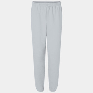 Premium 70/30 elasticated sweatpants Thumbnail