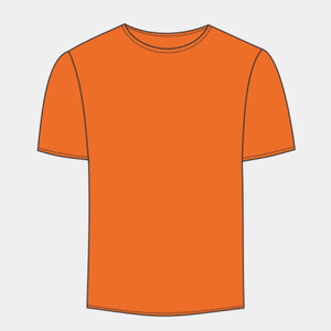 Hi-vis short sleeve t-shirt (HVJ410) Thumbnail