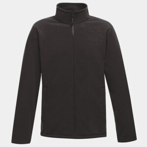 Full-zip microfleece Thumbnail