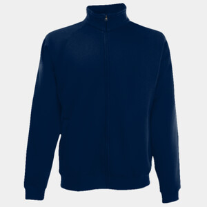 Premium 70/30 sweatshirt jacket Thumbnail