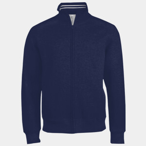 Men's full zip sweat jacket Thumbnail