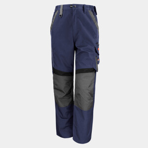 Work-Guard technical trousers Thumbnail