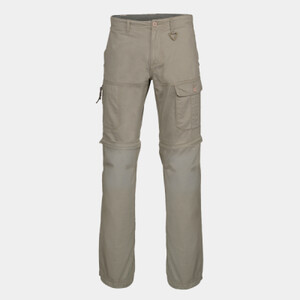 2-in-1 multi-pocket trousers Thumbnail