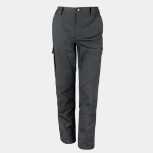 Work-Guard Sabre stretch trousers Thumbnail