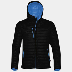 Gravity thermal shell Thumbnail