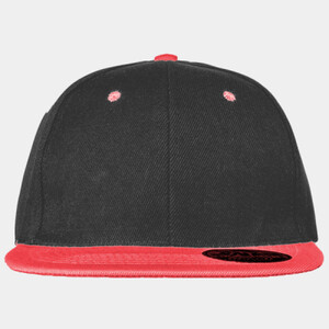 Bronx original flat peak snapback dual colour cap Thumbnail