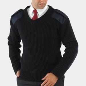 NATO Security Sweater Thumbnail