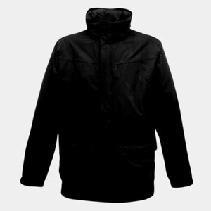 Vertex III Interactive Microfibre Jacket Thumbnail