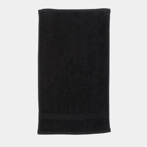 Luxury range guest towel Thumbnail