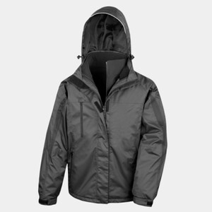 Men's 3-in-1 Journey Jacket with softshell inner Thumbnail