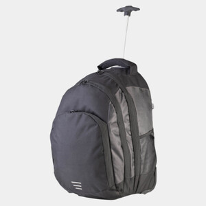 Carrara II Trolly Backpack Thumbnail