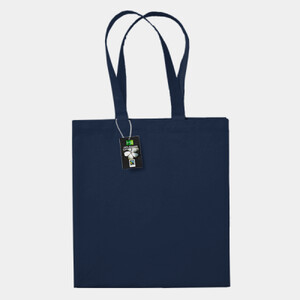 Fairtrade Cotton Classic Shopper Thumbnail