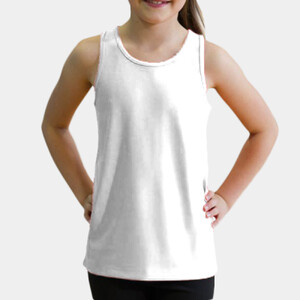 Kids cool vest Thumbnail