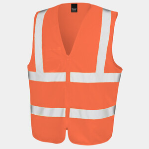 Core zip ID safety tabard Thumbnail