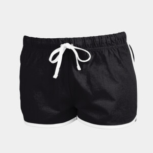 Kids retro shorts Thumbnail