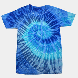 Tie-dye shirt Thumbnail