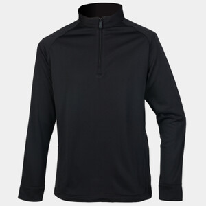 ¼ zip top with wicking finish Thumbnail