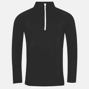 Cool ½ zip sweatshirt Thumbnail