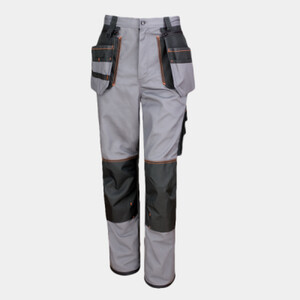 Work-Guard x-over holster trousers Thumbnail