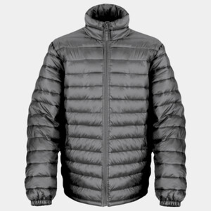 Ice bird padded jacket Thumbnail