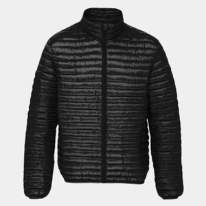 Tribe fineline padded jacket Thumbnail