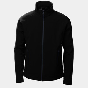 Duxbury – fashionable performance softshell jacket Thumbnail