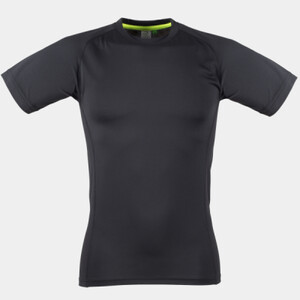 Slim fit t-shirt Thumbnail
