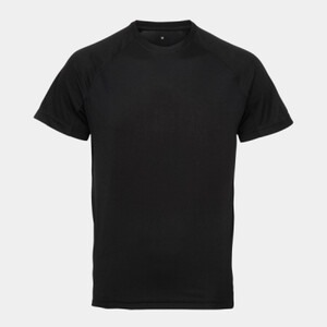 TriDri® panelled tech tee Thumbnail