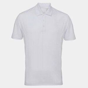 TriDri® panelled polo Thumbnail