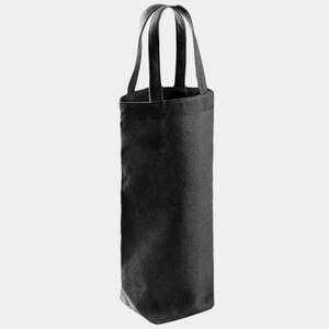 Fairtrade cotton bottle bag Thumbnail