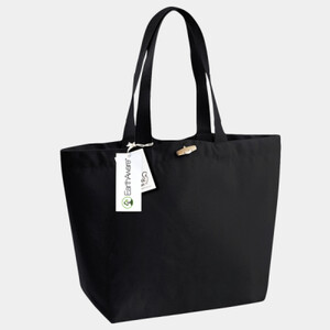 EarthAware® organic marina tote Thumbnail