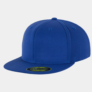 Premium 210 fitted cap (6210) Thumbnail