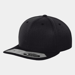 110 fitted snapback (110) Thumbnail