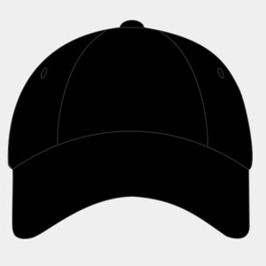 High-viz cap Thumbnail