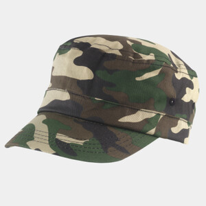 Urban camo cap Thumbnail