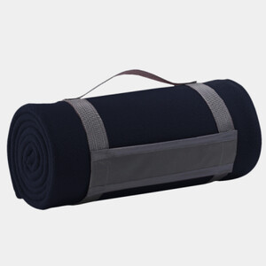 SOL'S Plaid Fleece Blanket Thumbnail