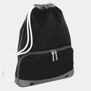 BagBase Athleisure Gymsac Thumbnail