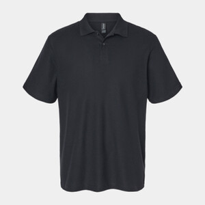 Softstyle® Adult Double Pique Polo Thumbnail