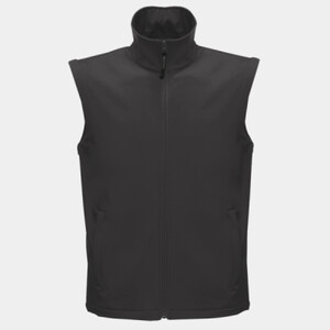 Classic Printable Softshell Bodywarmer Thumbnail
