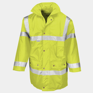 Motorway Coat Thumbnail