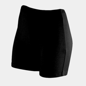 Women's Impact Softex Shorts Thumbnail